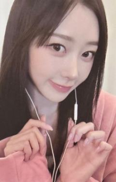 五周年蓝牙音响卡 梨