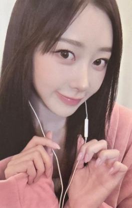 五周年蓝牙音响卡 梨