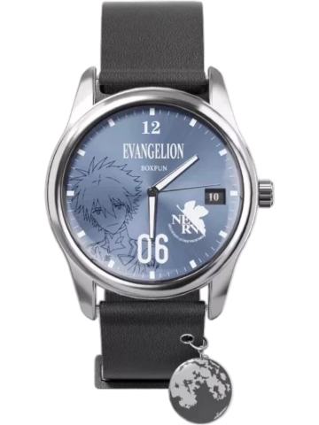 渚薰手表-麦和BOXFUN时间补完计划