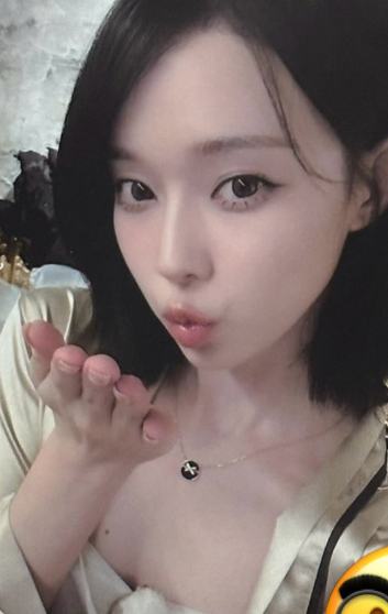 五周年风铃卡 冬