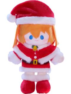 惣流·明日香·兰格雷毛绒-圣诞系列