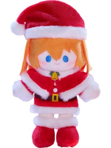 惣流·明日香·兰格雷毛绒-圣诞系列