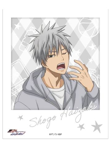 灰崎祥吾抽赏相卡-秋叶原温馨时光系列