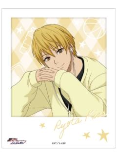 黄濑凉太抽赏相卡-秋叶原温馨时光系列