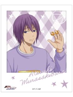 紫原敦抽赏相卡-秋叶原温馨时光系列