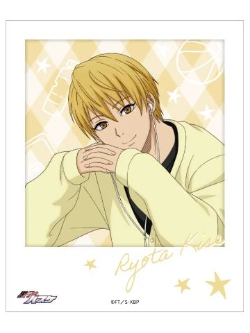 黄濑凉太抽赏相卡-秋叶原温馨时光系列