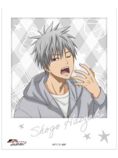 灰崎祥吾抽赏相卡-秋叶原温馨时光系列