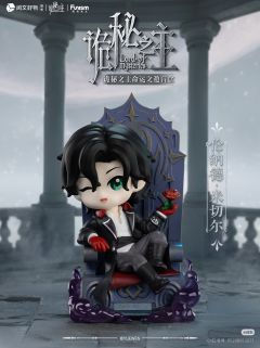 伦纳德•米切尔