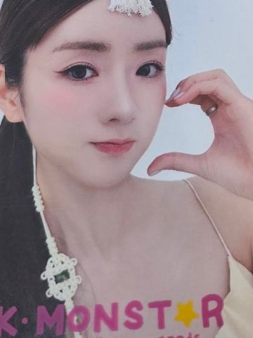 26台历kmonstar预售 珠