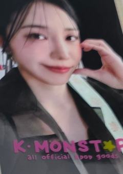 26台历kmonstar预售 恩