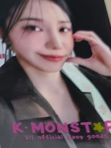 26台历kmonstar预售 恩