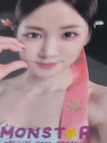 26台历kmonstar预售 珑