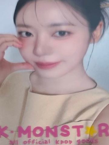 26台历kmonstar预售 美