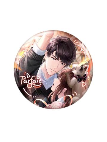 进化后吧唧-李泽言2026生贺周边系列