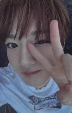 泡泡摩奇预售6 ver.A