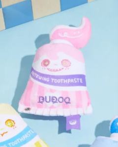 拉拉乐-幸运拉福B款