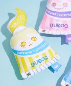 拉拉乐-幸运拉福C款