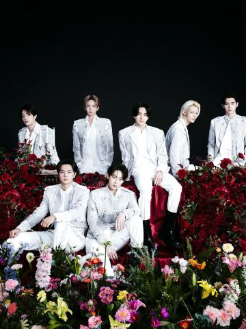 House of Vampire ～Dive into ENHYPEN Chronicle～