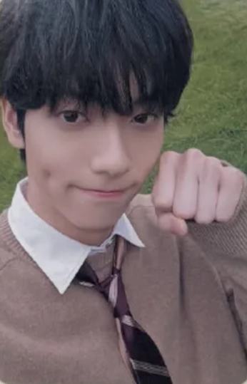 数星星北京签售2