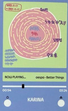 五周年刮刮卡 柚-资料图