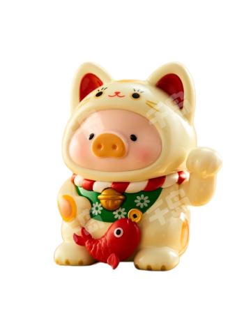 暗护喵计（大隐藏）