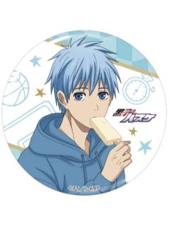 黑子哲也抽赏吧唧-秋叶原温馨时光系列