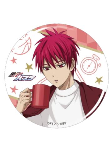 赤司征十郎抽赏吧唧-秋叶原温馨时光系列