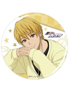 黄濑凉太抽赏吧唧-秋叶原温馨时光系列