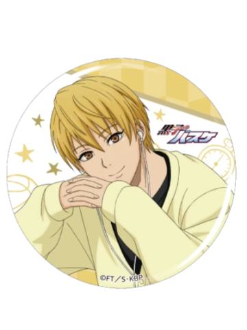 黄濑凉太抽赏吧唧-秋叶原温馨时光系列