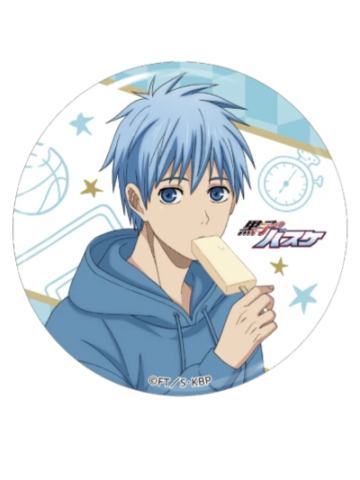 黑子哲也抽赏吧唧-秋叶原温馨时光系列