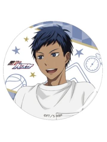 青峰大辉抽赏吧唧-秋叶原温馨时光系列