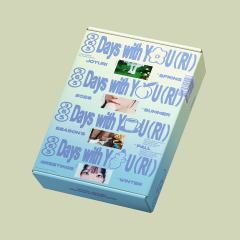 365 Days with YOU(RI) - 2026 SEASON'S GREETINGS