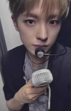 泡泡摩奇预售3 ver.B