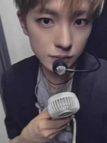 泡泡摩奇预售3 ver.B