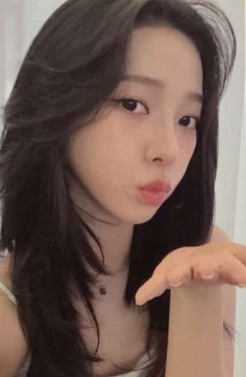 五周年风铃卡 柚