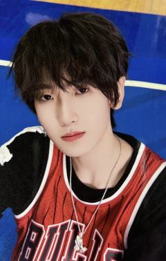 奇函 突围R卡 ver.D