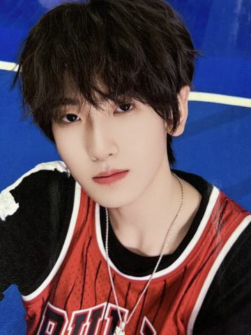 奇函 突围R卡 ver.D