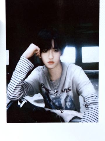 奇函 突围R卡 ver.H