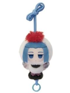 无限毛绒收纳包-森灵物语系列