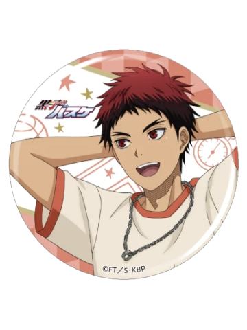 火神大我抽赏吧唧-秋叶原温馨时光系列