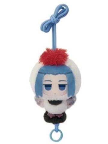 无限毛绒收纳包-森灵物语系列