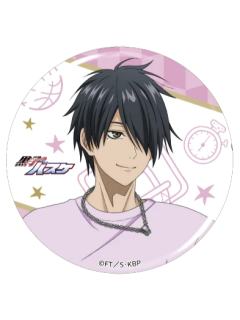 冰室辰也抽赏吧唧-秋叶原温馨时光系列