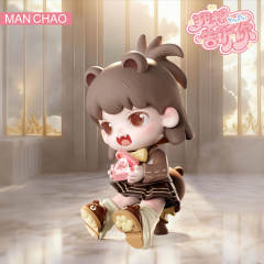 我想告诉你系列-资料图