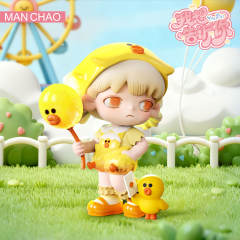 我想告诉你系列-资料图