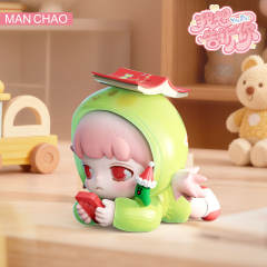 我想告诉你系列-资料图