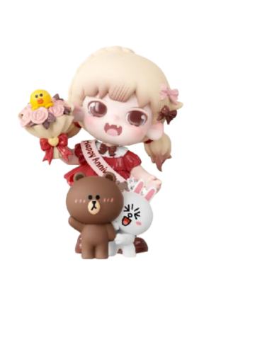 隐藏款-纪念日快乐