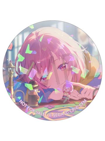 凤笑梦 A(特典)细闪吧唧-vol.9