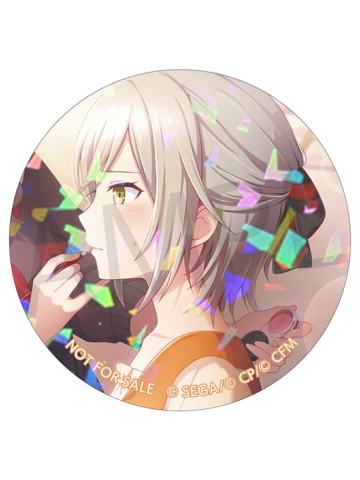 日野森志步 A(特典)细闪吧唧-vol.9