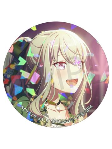 草薙宁宁 A(特典)细闪吧唧-vol.9