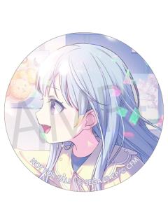 宵崎奏 B(特典)细闪吧唧-vol.9